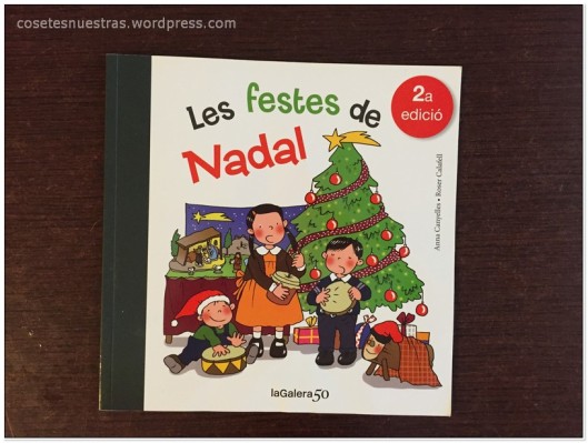Libros infantiles sobre la navidad-11