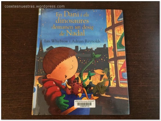 Libros infantiles sobre la navidad-15